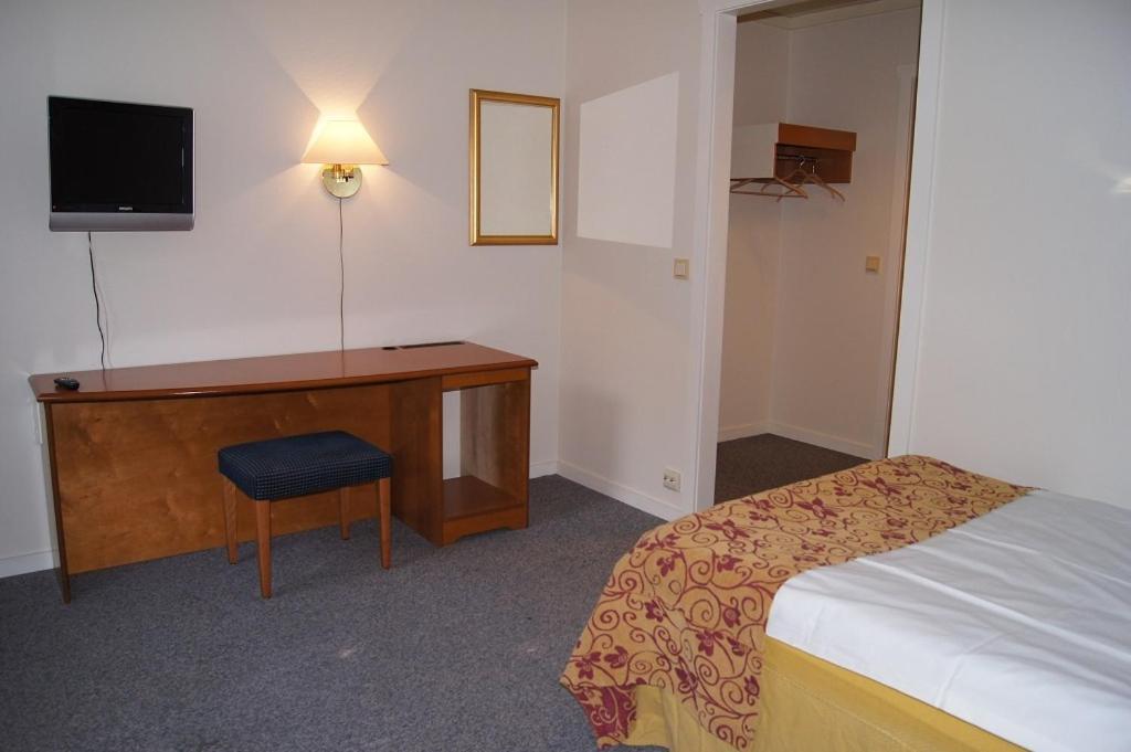 Rodberg Hotel Camera foto